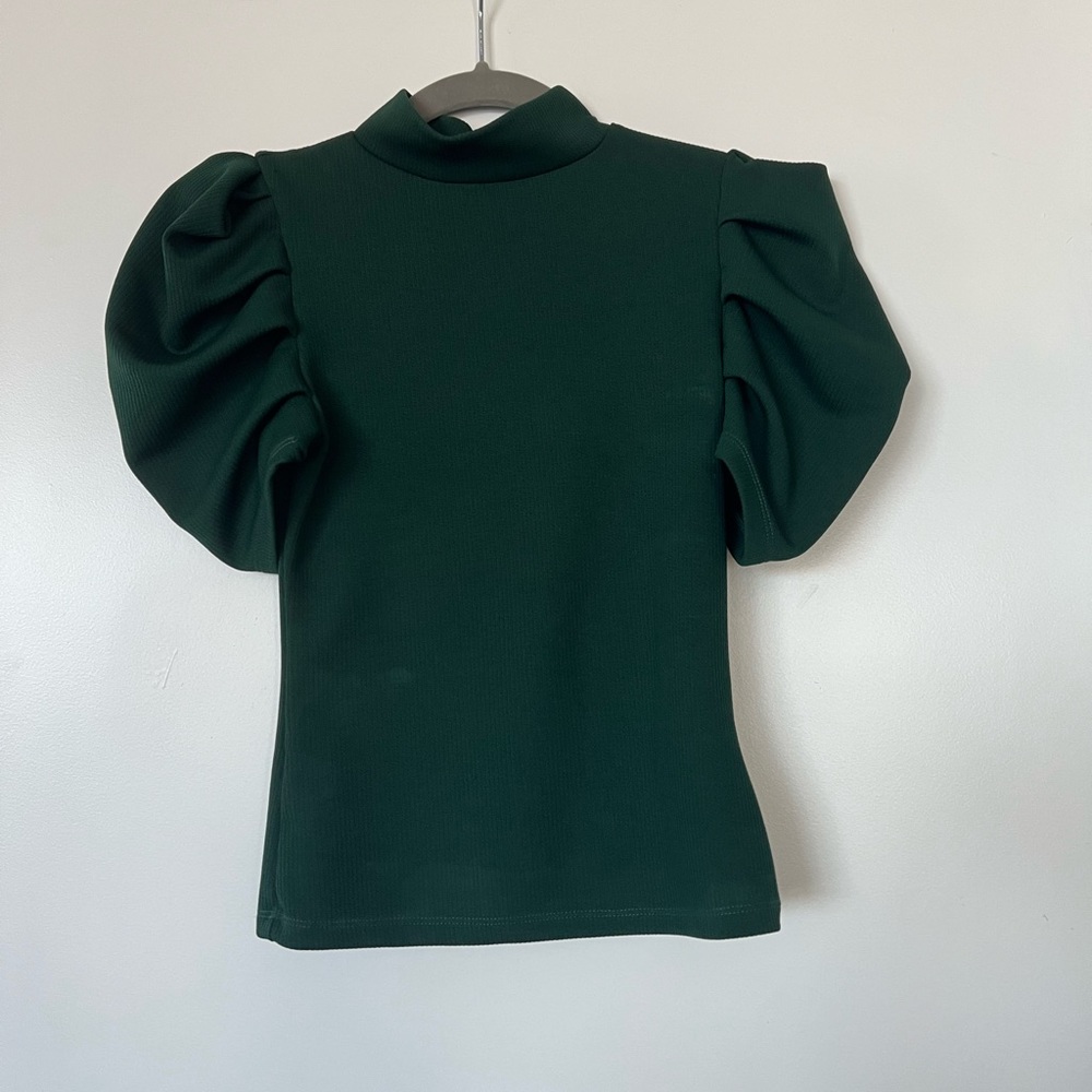 Cap Sleeve Top